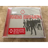 birdman-birdman Radio Birdman Cd Essential Lacrado Importado