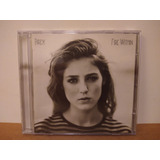 Birdy fire Within 2013 cd