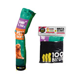 Biruta Canudo Pano Start 2 5 Metros Petshop