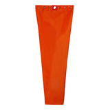 Biruta Cone De Vento Refil 30 Cm Amarelo Nbr12647 Aeroind