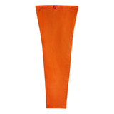 Biruta Cone Indicador De Vento Refil 45 Cm Laranja Aeroind