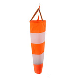 Biruta Indicador De Direção Do Vento 60cm Comprimento