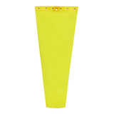 Biruta Indicador De Vento Cone 30cm Envio Flex Aeroind