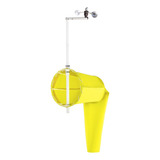 Anemometro