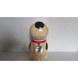 Biscoiteira Treat Jar Dog Funoise D1617