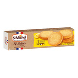 Biscoito Amanteigado St Michel 150g