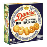 Biscoito Amanteigado Tradicional Danisa 90g