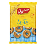 Biscoito Bauducco De Leite 335 G