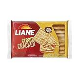 Biscoito Cream Cracker Sem Lactose Liane