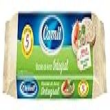 Biscoito De Arroz Integral Unidose Pct 5x18g