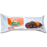 Biscoito Funcional Mel Chocolate Meio Amargo Sem Glúten 140g