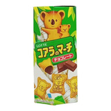 Biscoito Koala Chocolate 37g