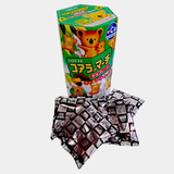 Biscoito Koala Chocolate Tamanho Familia Pack