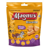 Biscoito Magnus Cães Pequeno Porte 1kg