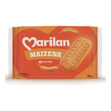 Biscoito Marilan Maizena Pacote 350g