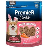 Biscoito Premier Cookies Cães Ad porte