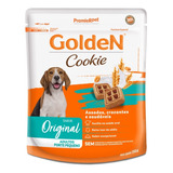 Biscoito Premier Pet Golden Cookie Para Cães Adultos