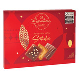 Biscoito Sortidos Cacau Show Biscoiteria Natal De Sortidos 300 G