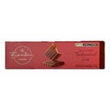 Biscoito Tradicional Ao Leite 100g Cacau Show