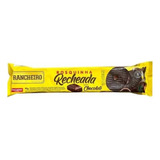 Biscoito Vegano Rosquinha Recheada Rancheiro Kit