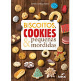 Biscoitos Cookies E