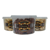 Biscoitos Amanteigados Mineiros 10 Potes Atacado