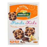 Biscoitos Panda Kids Sem