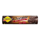 Biscoitos Recheado Lowçucar Sabores 120g