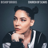 bishop briggs-bishop briggs Cd Igreja Das Cicatrizes