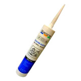 Bisnaga Cola Adesivo Silicone Acético Incolor Threebond 260g