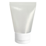 Bisnaga Plástica 30ml C Tampa Flip Top 20 Unid 
