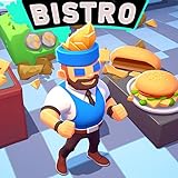 Bistro Empire  Fast Food Blast