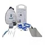 Bisturi Eletronico Digital Corte Coagulação Bipolar Vet