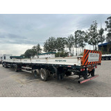 Bitrenzão Facchini 2014 14 Bobineiro 26mt 8409