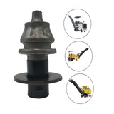 Bits De Corte Para Fresadora De Asfalto 20mm 6 Unidades