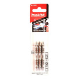 Bits De Torção Phillips Ph1 65mm Makita B 21836 3pçs N f