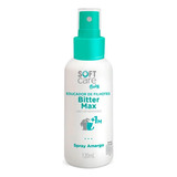 Bitter Max Soft Care Baby 120ml