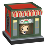 Bitty Pop Town Friends Rachel Green No Central Perk