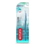 Bitufo Interdental Escova Dental C 2