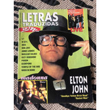 Bizz Letras Traduzidas Elton John Madonna