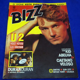 Bizz N 08 Revista Março