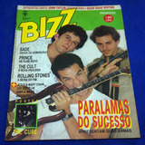 Bizz N 11 Revista Junho