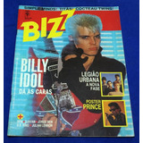 Bizz N 13 Revista Agosto