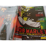 Bizz Nr 201 Bob Marley Mutantes