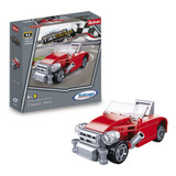 Bl Corrida Maluca Classic Red 41 Pcs 2732 1