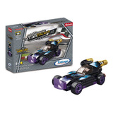 Bl Corrida Maluca Turbo Fast 48 Pcs 27 16 5 Xalingo