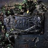 Black Album Disco De Vinil 