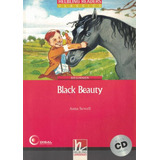 Black Beauty   With Cd