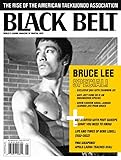 Black Belt Magazine December 2022 January