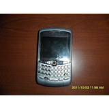 Black Berry 8310 Com Defeito Simples